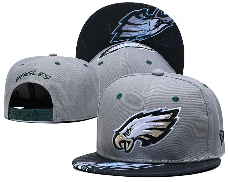 2020 NFL Philadelphia EaglesTX hat